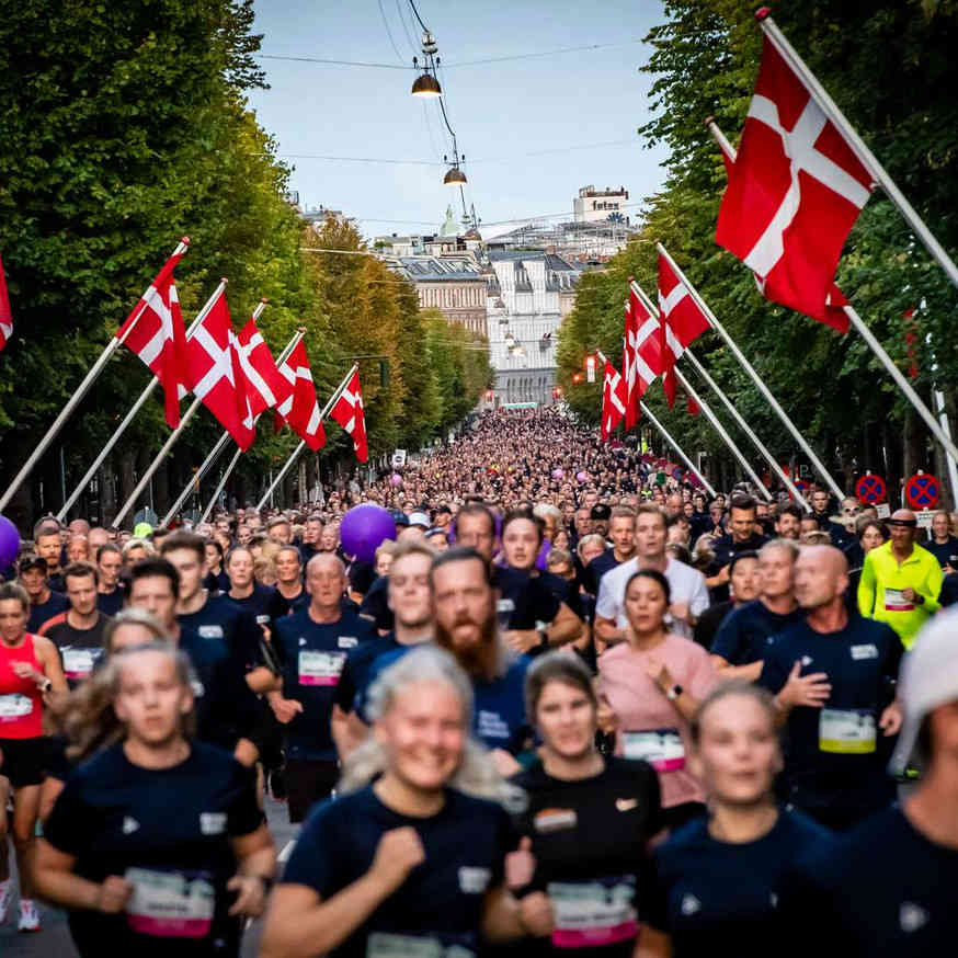 Royal Run