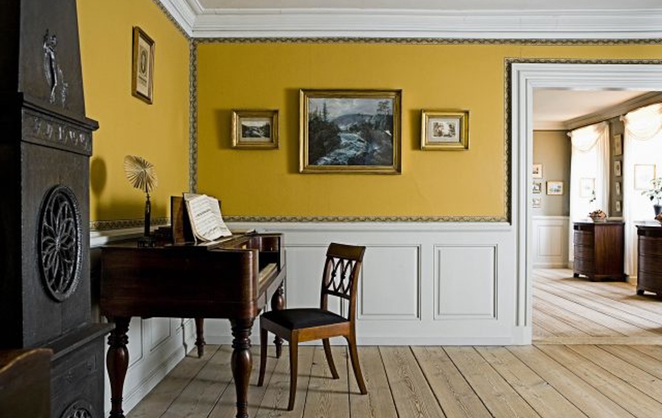 Museer og udstillingssteder